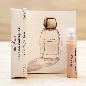 Narciso Rodriguez All of Me